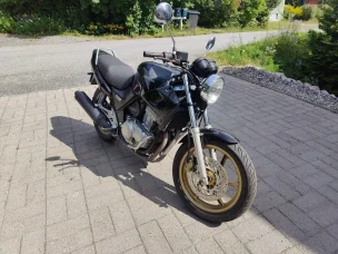 Honda CB