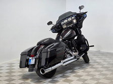 Harley-Davidson Touring