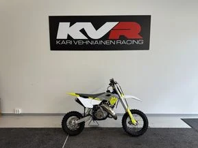 Husqvarna TC 50