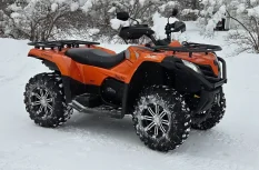 CFMOTO CFORCE