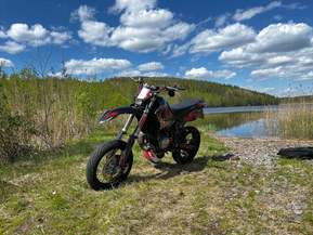 Yamaha DT