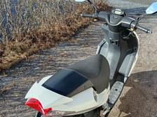 Peugeot Speedfight 4