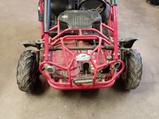 Muu merkki Muu malli