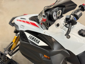Yamaha RX Warrior