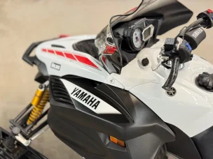 Yamaha RX Warrior