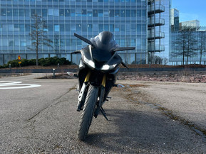 Yamaha YZF-R