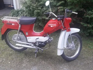 Tunturi Pappa