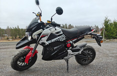 Kontio Motors Kruiser