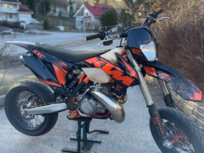 KTM 300