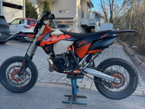 KTM 300