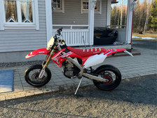 Honda CRF