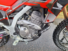 Honda CRF