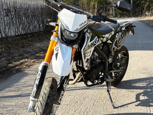 Drac Supermoto