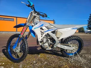 TM MX