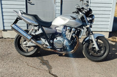 Honda CB