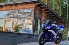 Yamaha YZF-R6