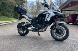 Benelli TRK