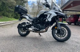 Benelli TRK