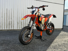 KTM 450