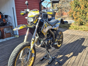 Drac Supermoto