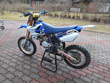 Yamaha YZ