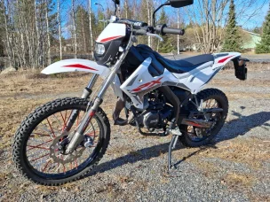 Drac Enduro
