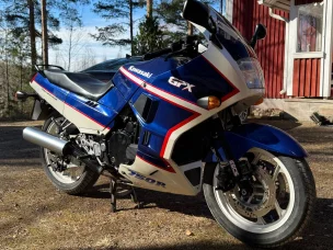 Kawasaki GPX