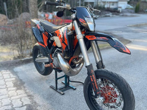 KTM 300