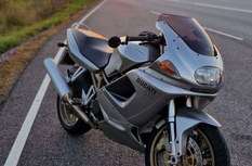 Ducati ST2
