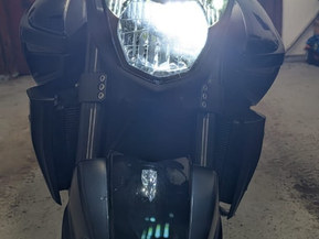 Suzuki GSX
