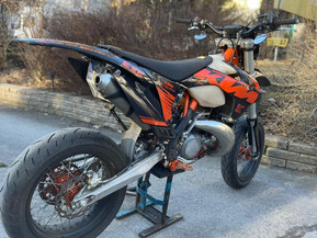 KTM 300
