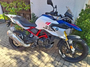 BMW G