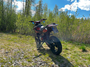 Yamaha DT