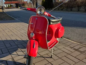 Vespa Primavera