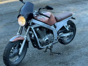 Suzuki GS