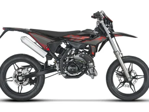 Beta RR