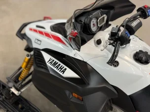 Yamaha RX Warrior