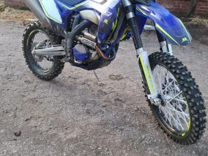 Sherco SEF-R