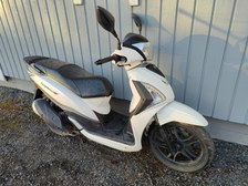 SYM Symphony ST 50