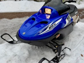 Yamaha SRX