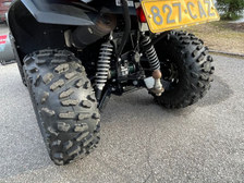 Yamaha Kodiak