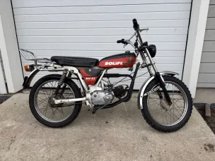 Solifer SM