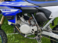 Yamaha YZ