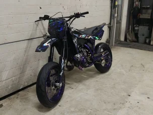 Husqvarna WRE