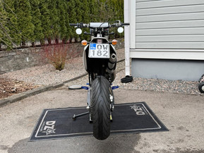 Husqvarna TX
