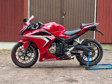 Honda CBR