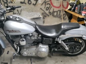 Harley-Davidson Dyna