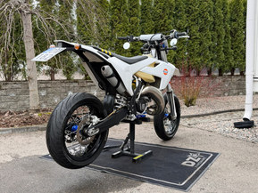 Husqvarna TX