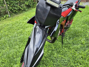 Yamaha dt 50cc