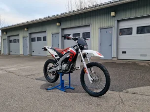Aprilia RX